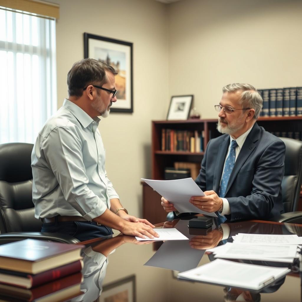Bus Accident Lawyer Clarke County, VA