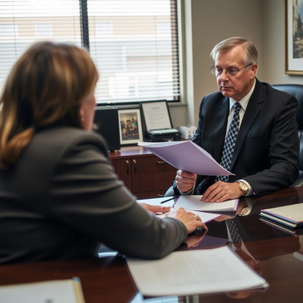 Bus Accident Lawyer Dinwiddie County, VA