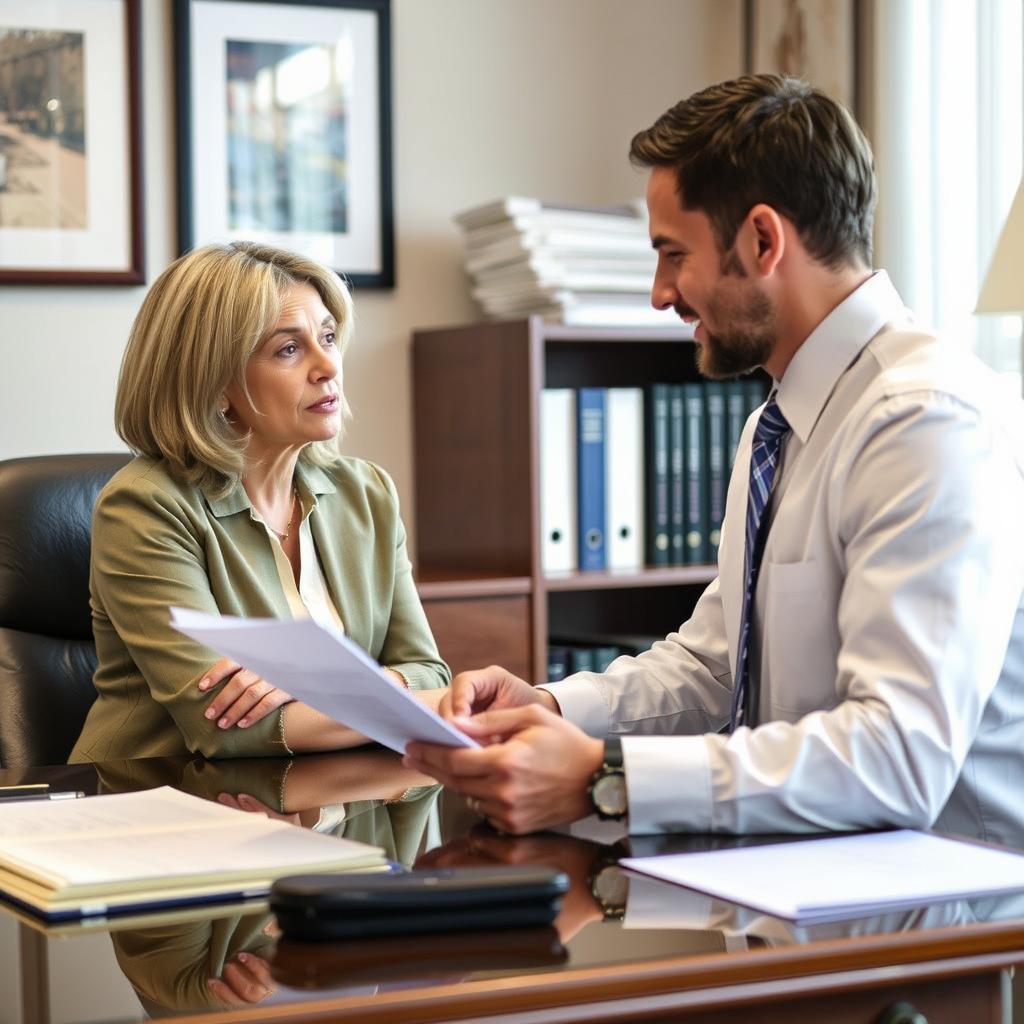 Bus Accident Lawyer Fairfax County, VA