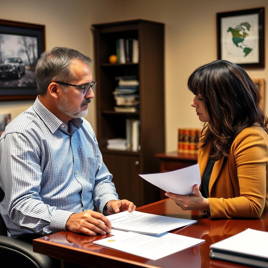 Bus Accident Lawyer Fluvanna County, VA
