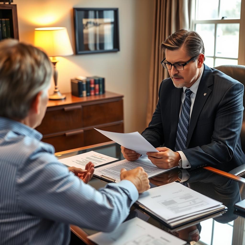 Bus Accident Lawyer Frederick County, VA