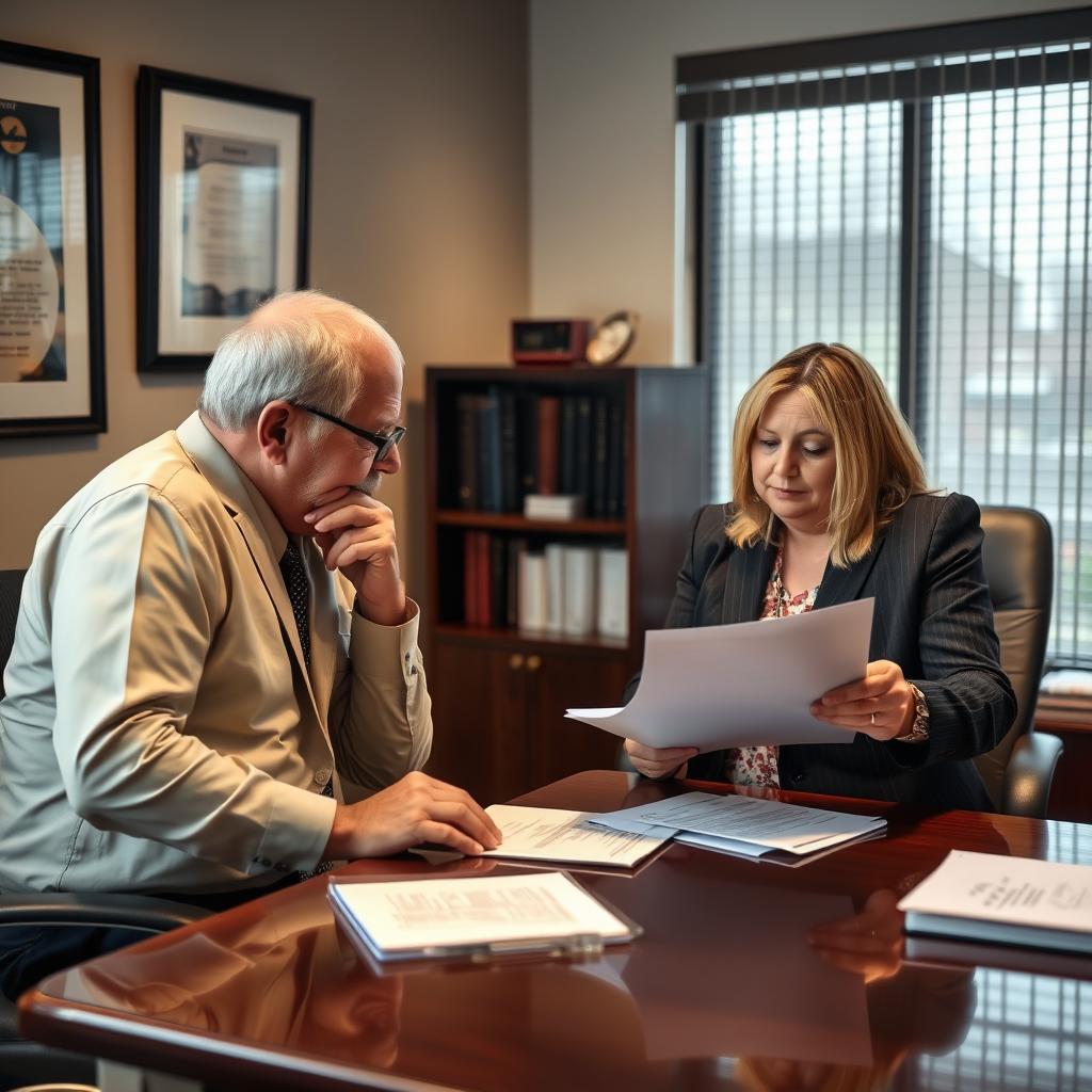 Bus Accident Lawyer Gloucester County, VA