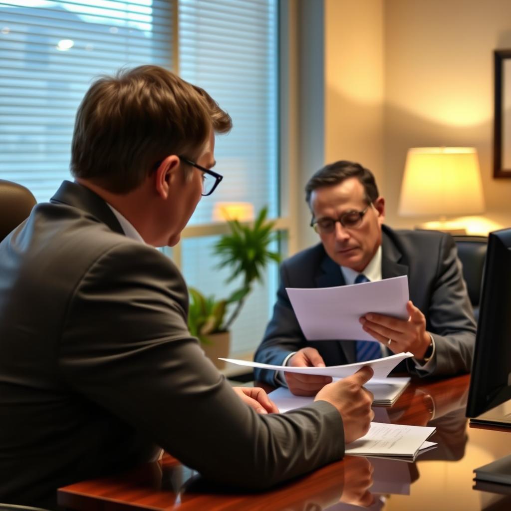 Bus Accident Lawyer Goochland County, VA