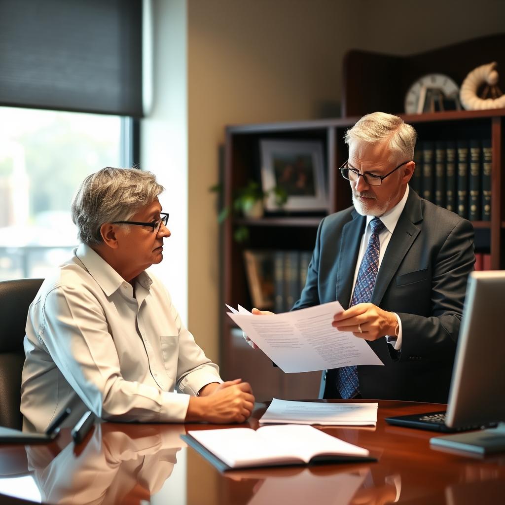 Bus Accident Lawyer James City County, VA
