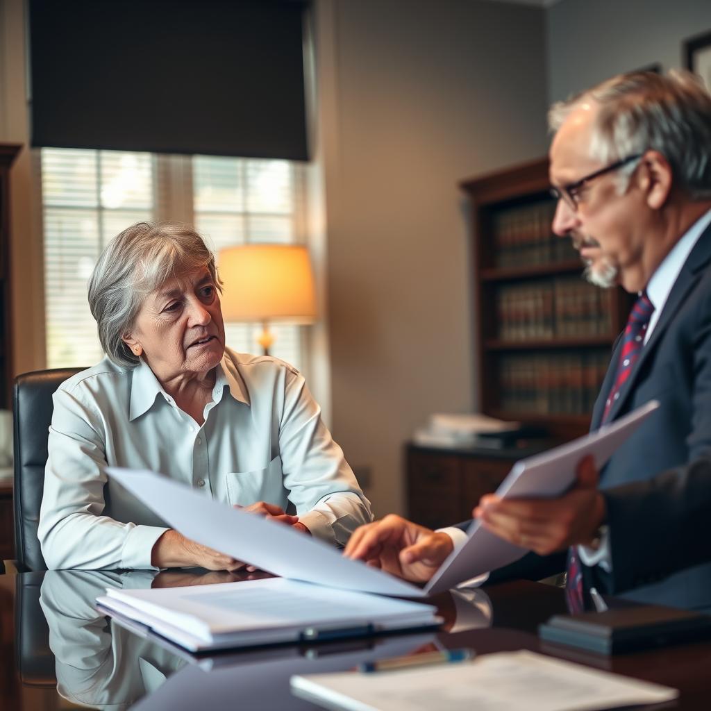 Bus Accident Lawyer King George County, VA