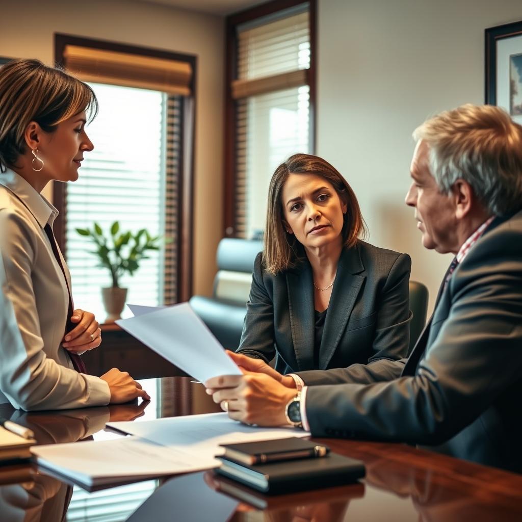 Bus Accident Lawyer Orange County, VA
