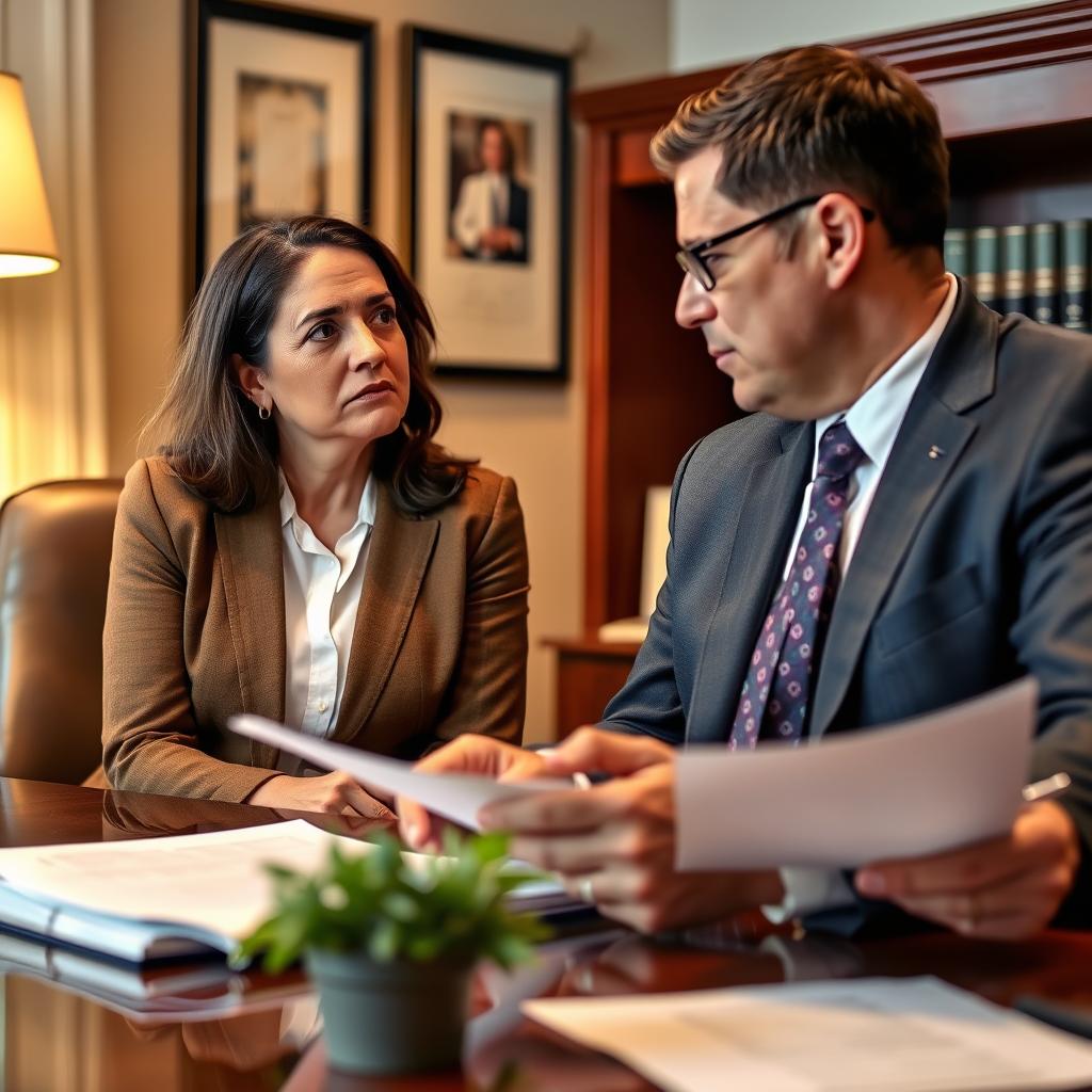 Bus Accident Lawyer Prince George County, VA