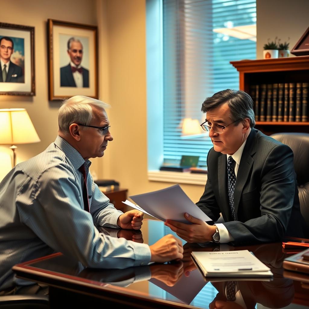 Bus Accident Lawyer Shenandoah County, VA