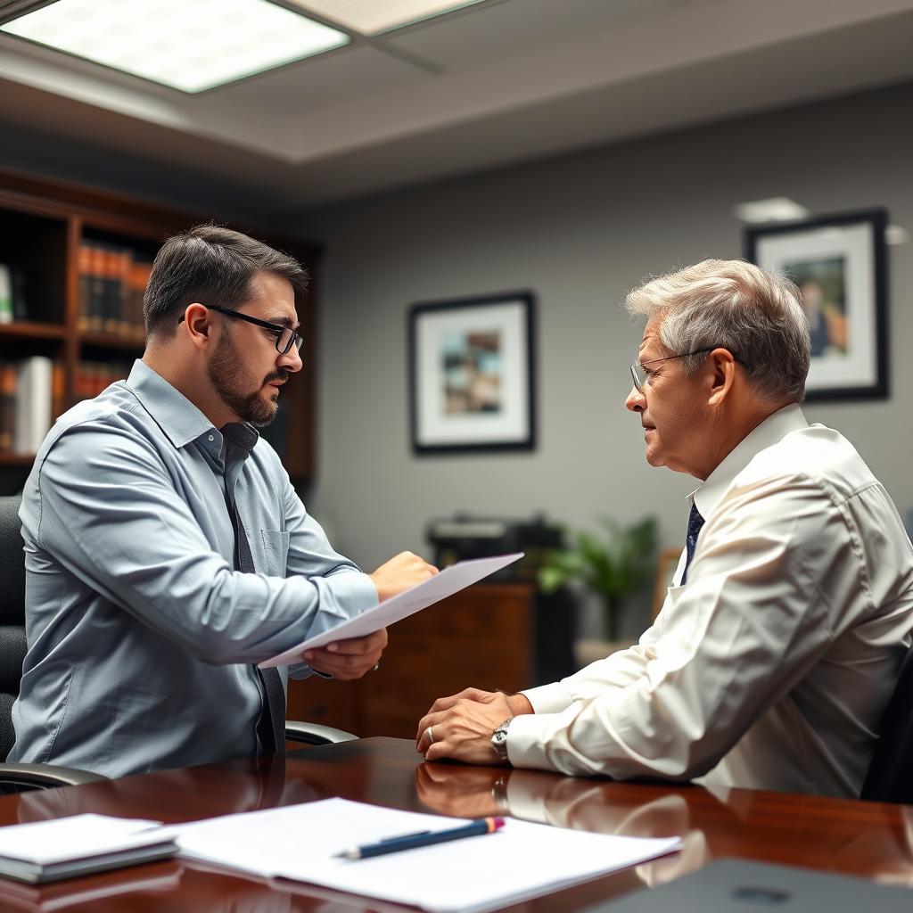 Bus Accident Lawyer Virginia Beach, VA