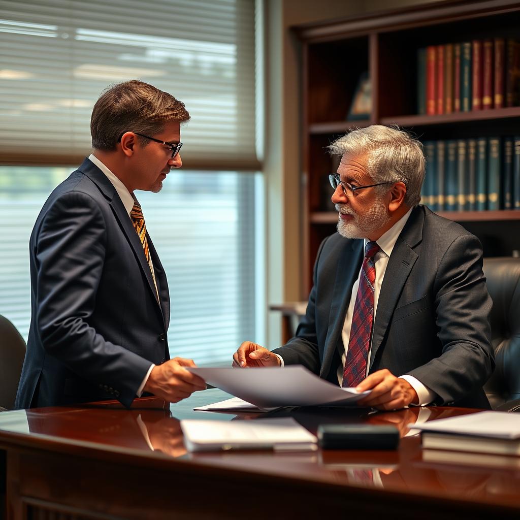 Bus Accident Lawyer York County, VA