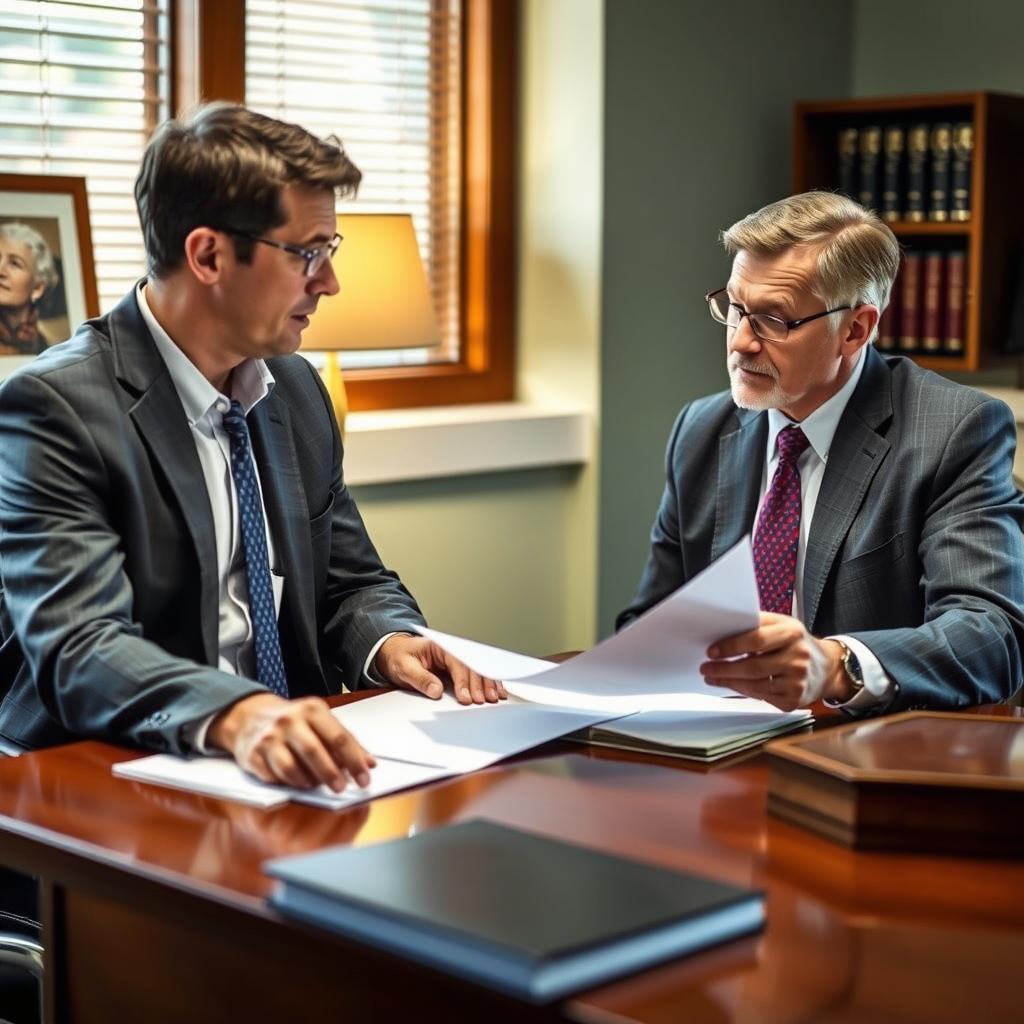 Car Accident Lawyer Albemarle County, VA