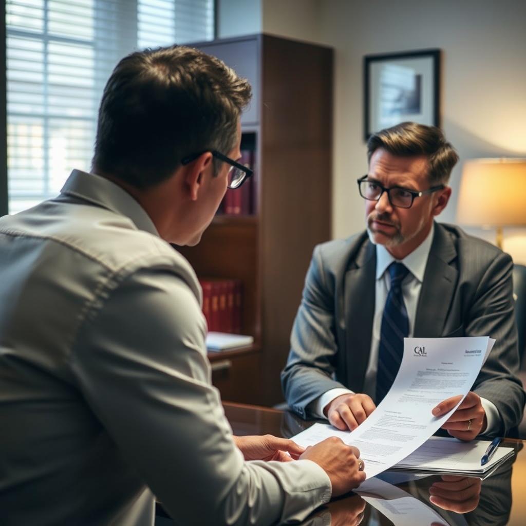 Car Accident Lawyer Alexandria, VA
