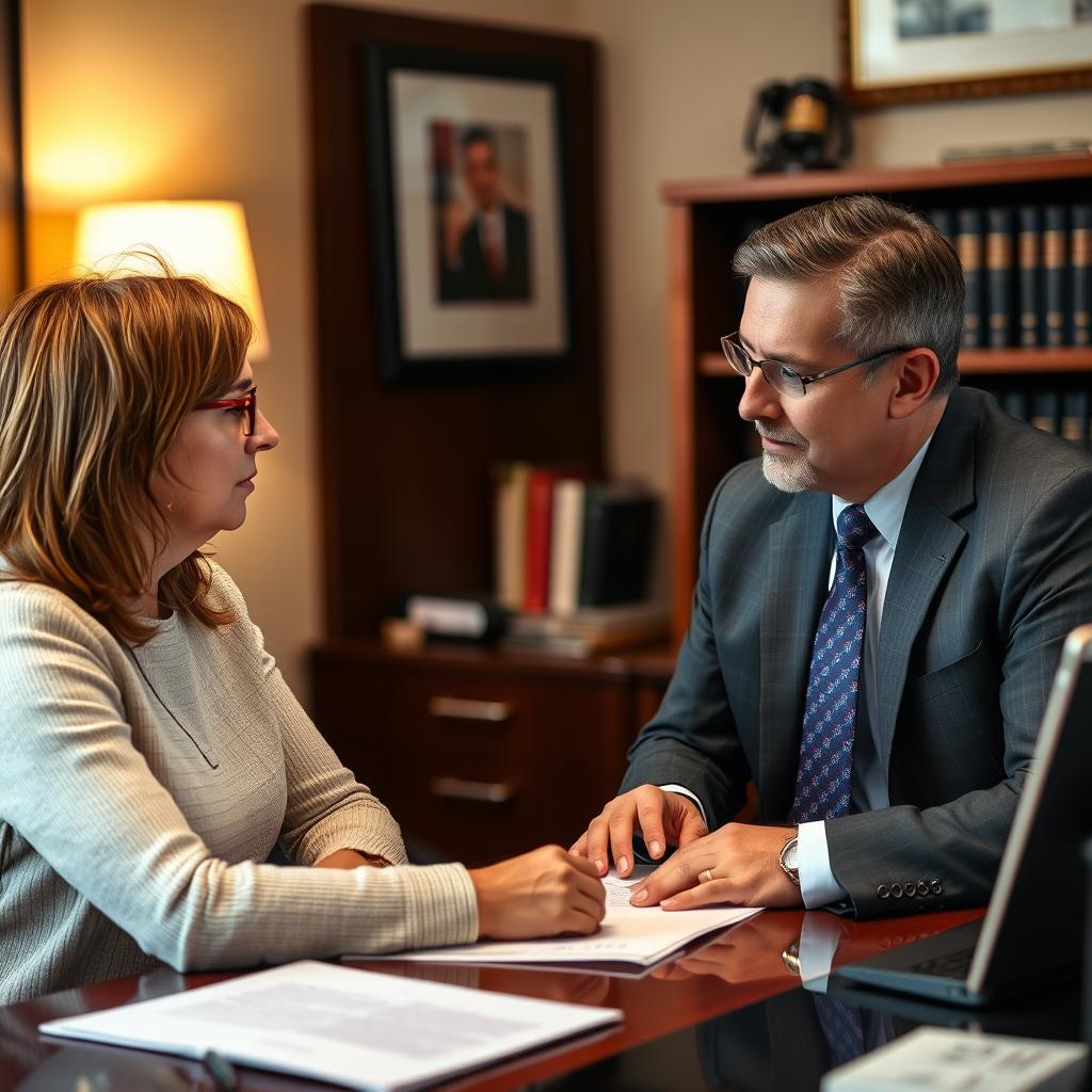 Car Accident Lawyer Augusta County, VA
