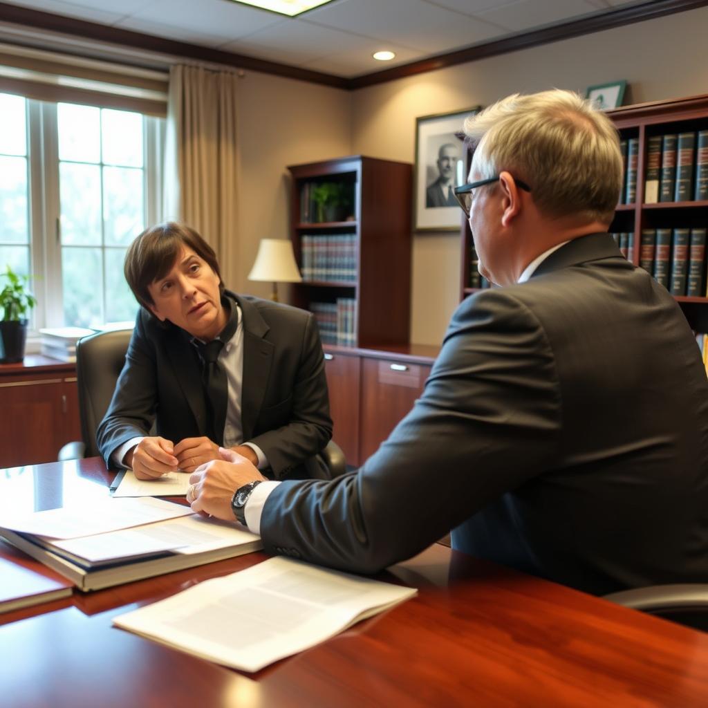 Car Accident Lawyer Bedford County, VA