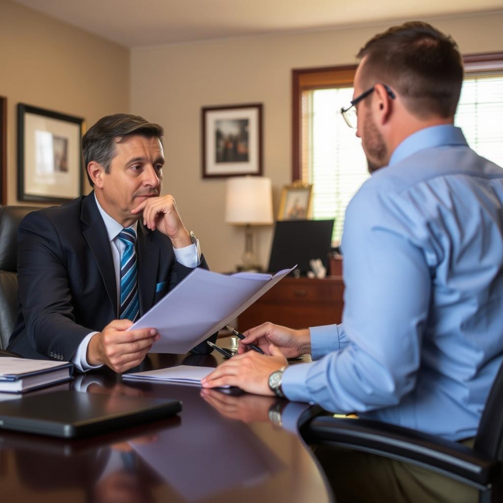 Car Accident Lawyer Bedford County, VA