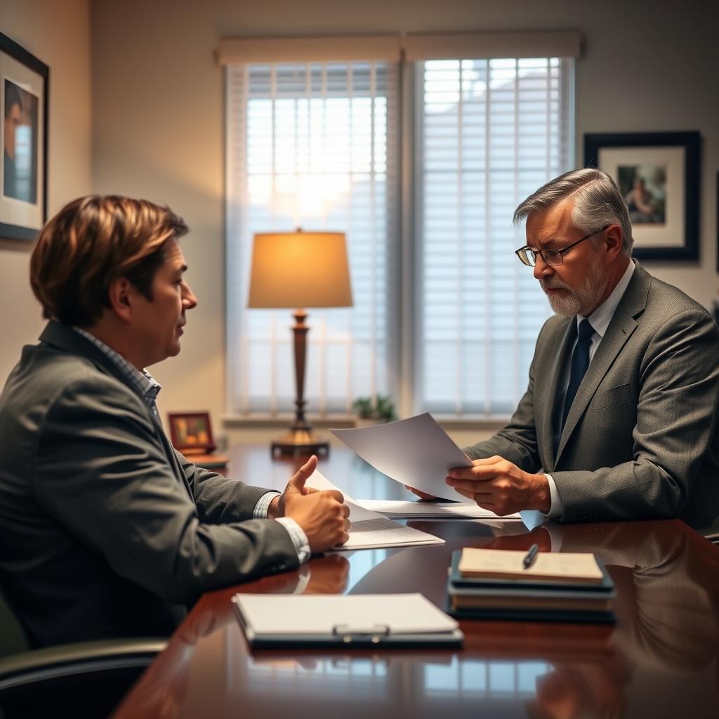 Car Accident Lawyer Botetourt County, VA