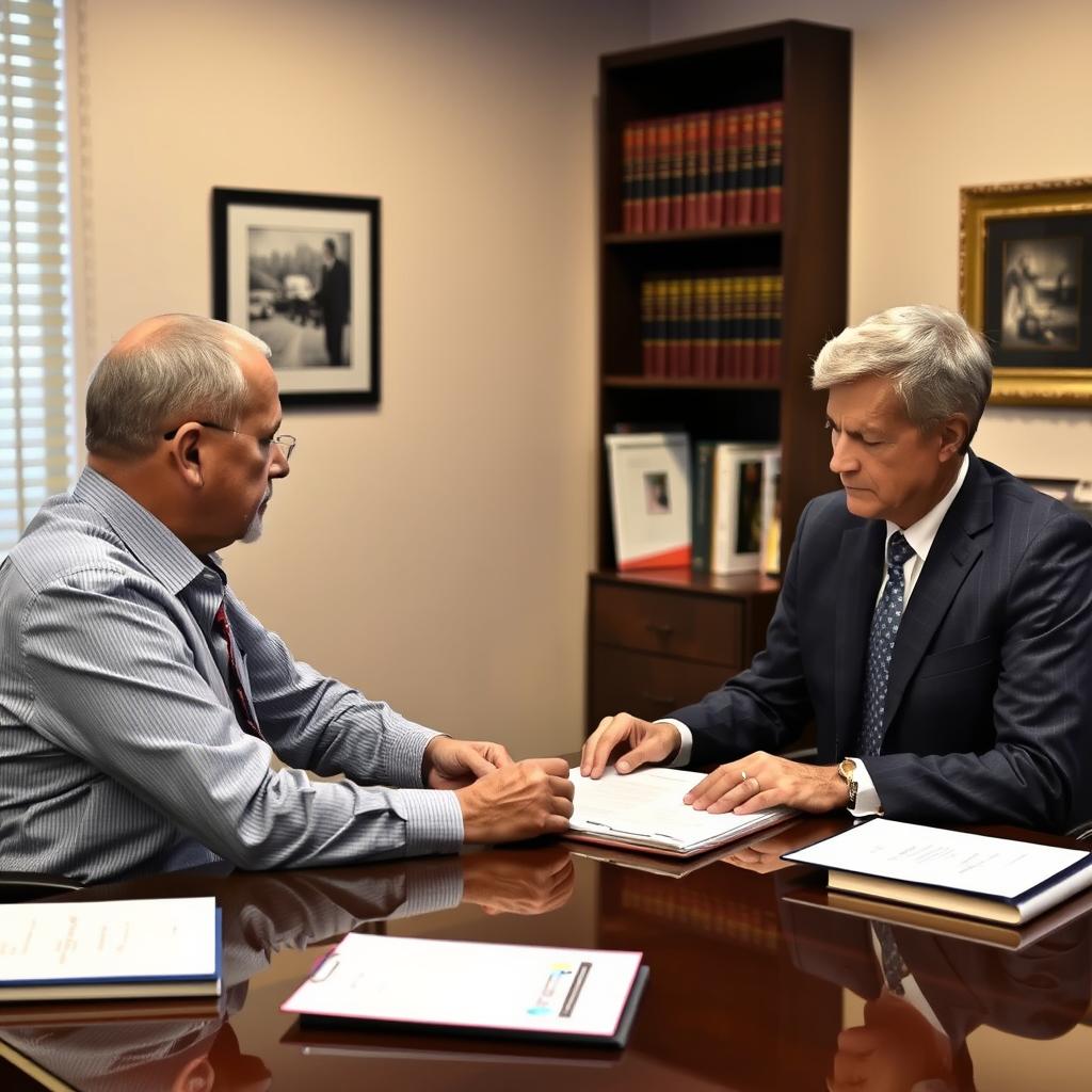 Car Accident Lawyer Chesapeake, VA