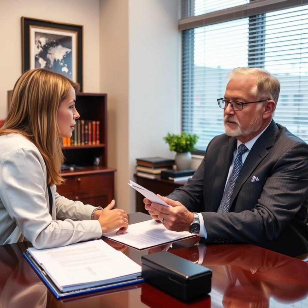 Car Accident Lawyer Clarke County, VA