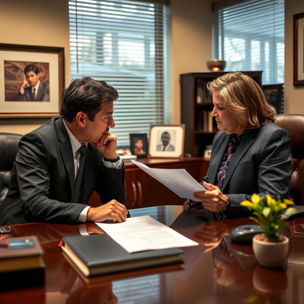 Car Accident Lawyer Culpeper County, VA