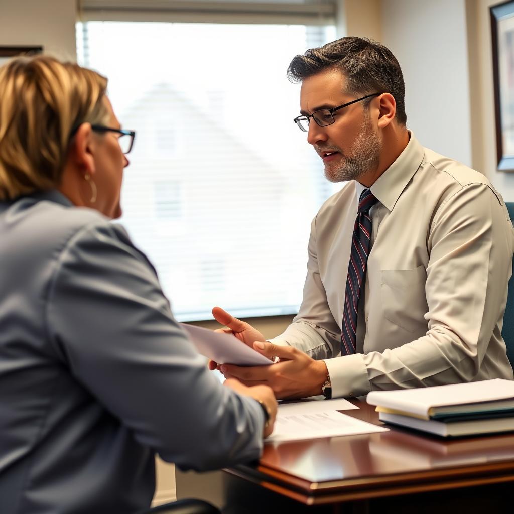 Car Accident Lawyer Culpeper County, VA