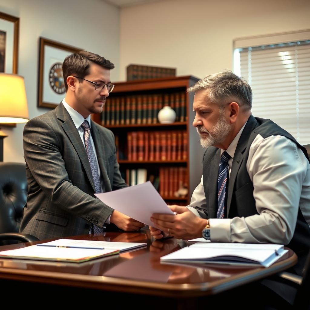 Car Accident Lawyer Dinwiddie County, VA