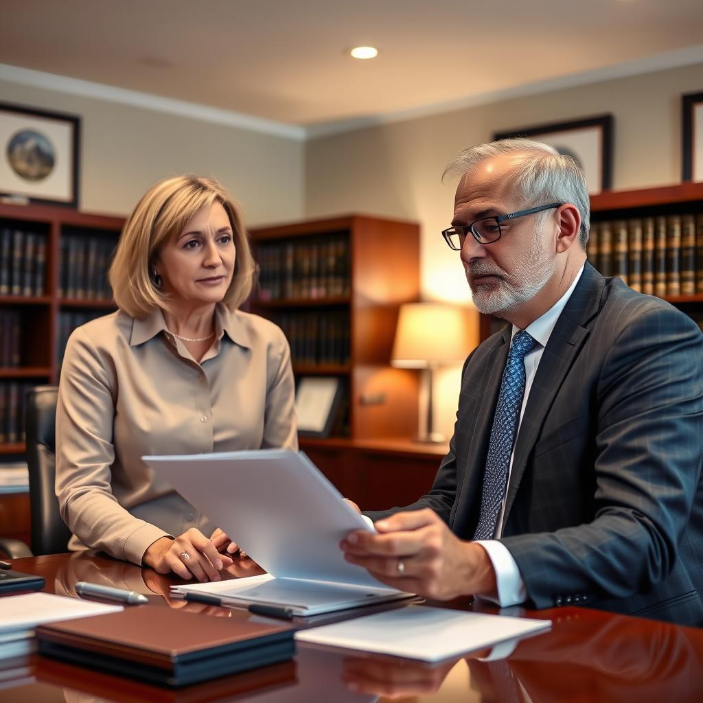 Car Accident Lawyer Fairfax, VA