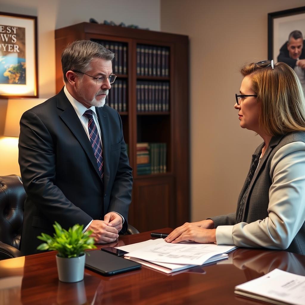 Car Accident Lawyer Gloucester County, VA