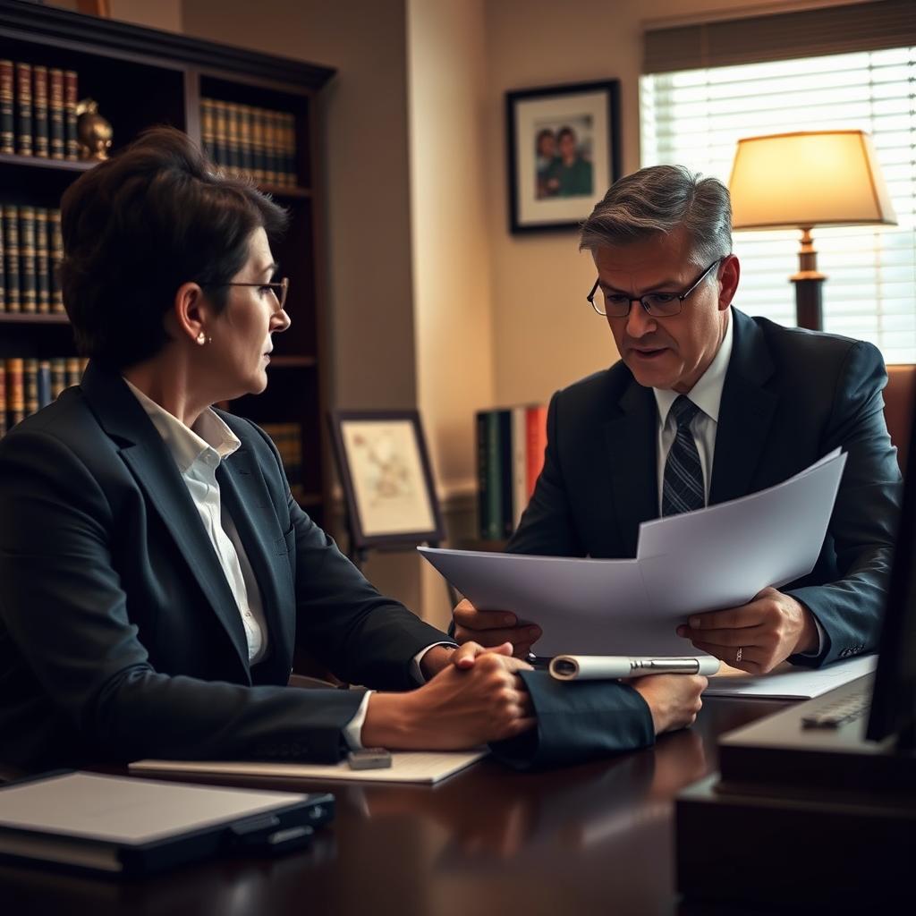 Car Accident Lawyer Gloucester County, VA