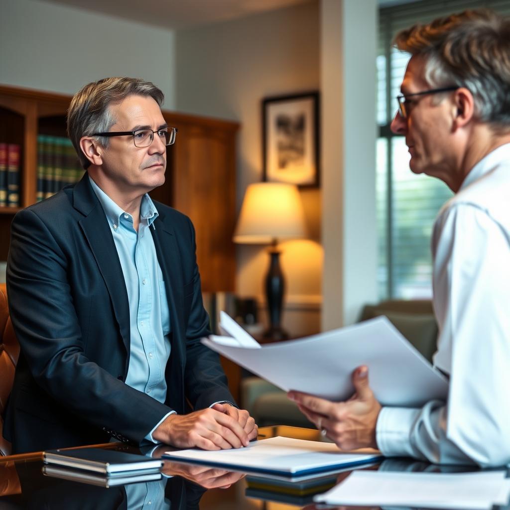 Car Accident Lawyer Greene County, VA