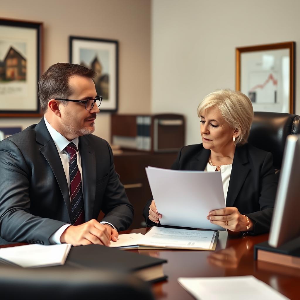 Car Accident Lawyer Hanover County, VA