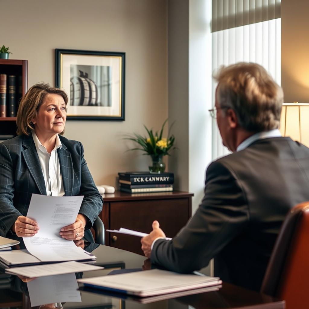 Car Accident Lawyer Henrico County, VA