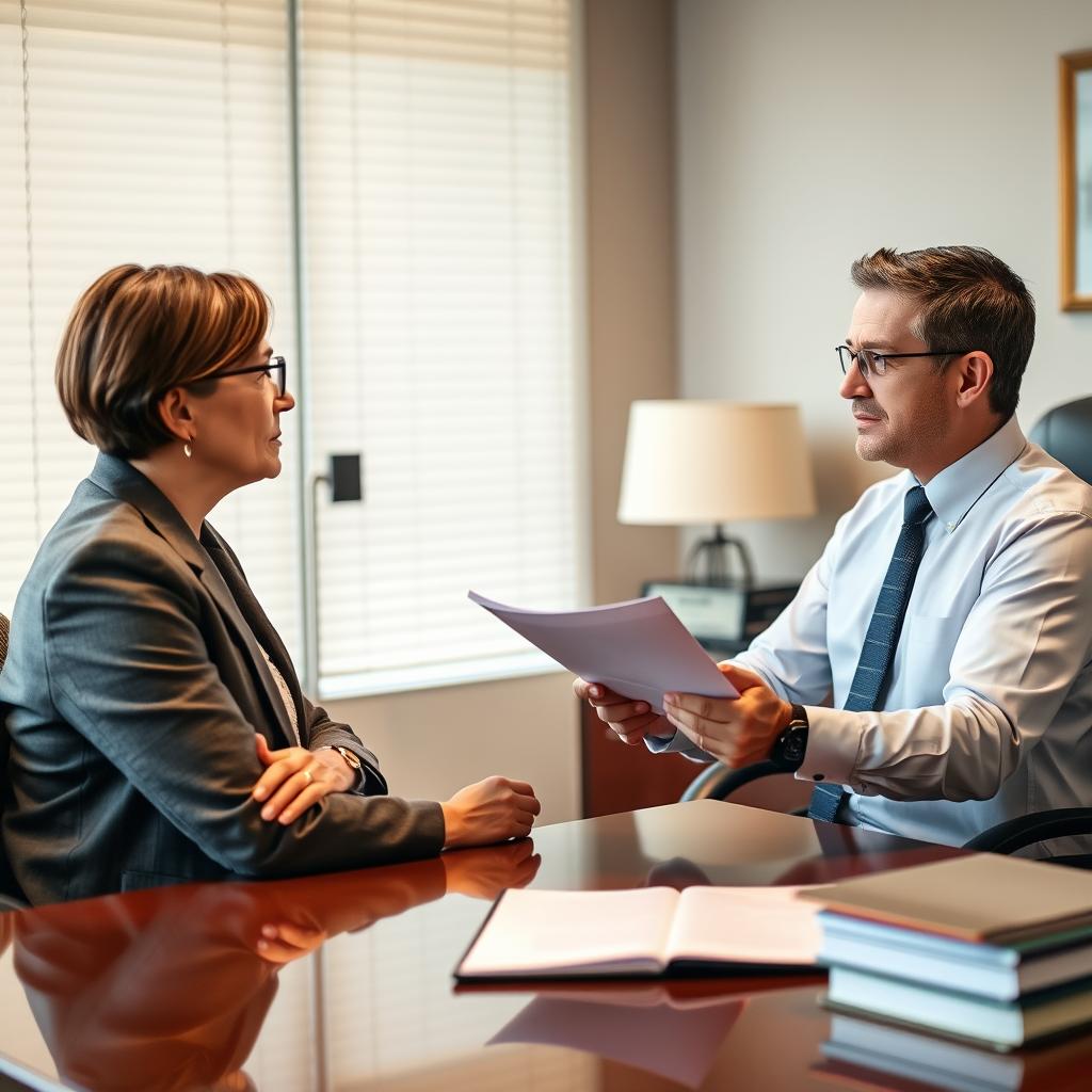 Car Accident Lawyer King William County, VA