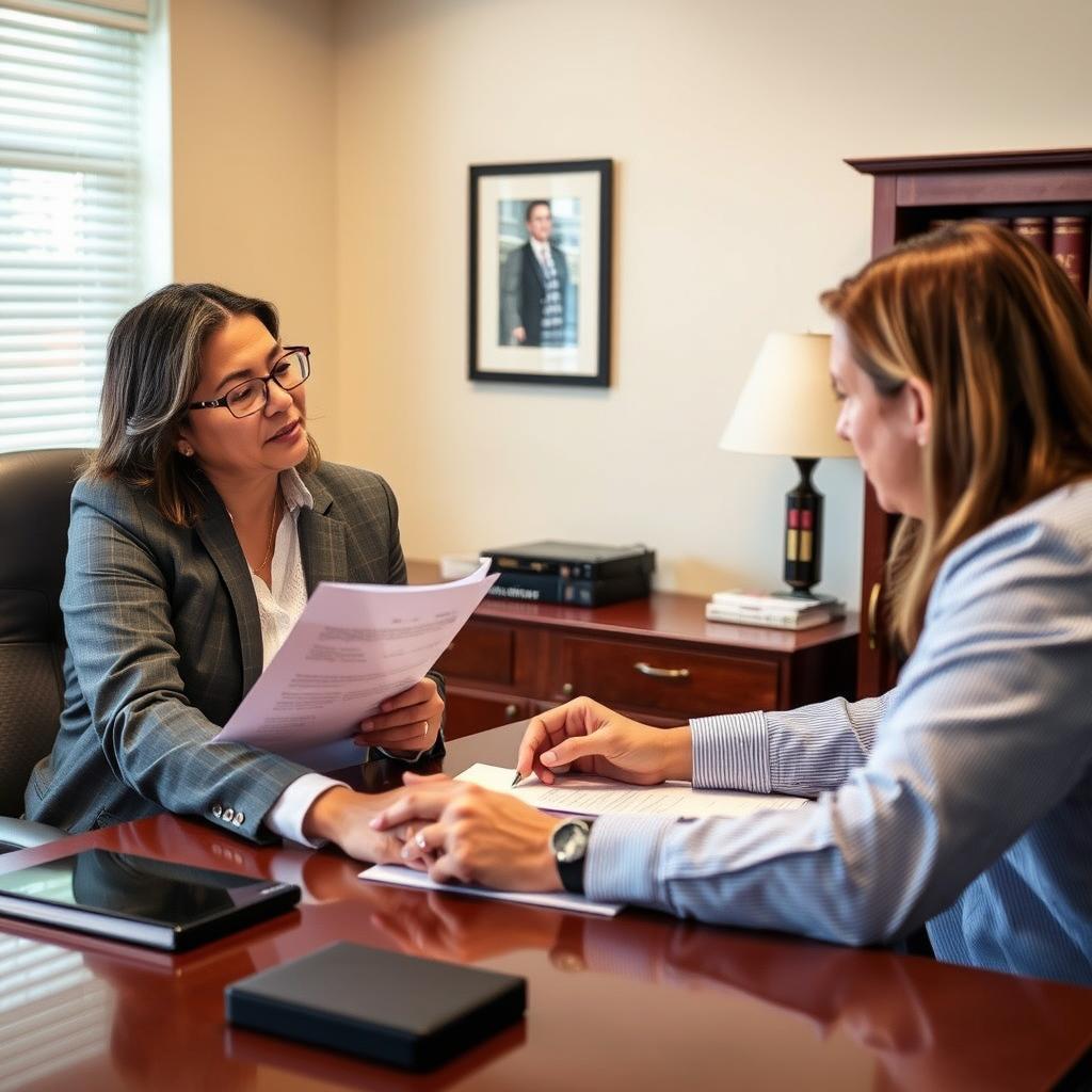 Car Accident Lawyer Madison County, VA