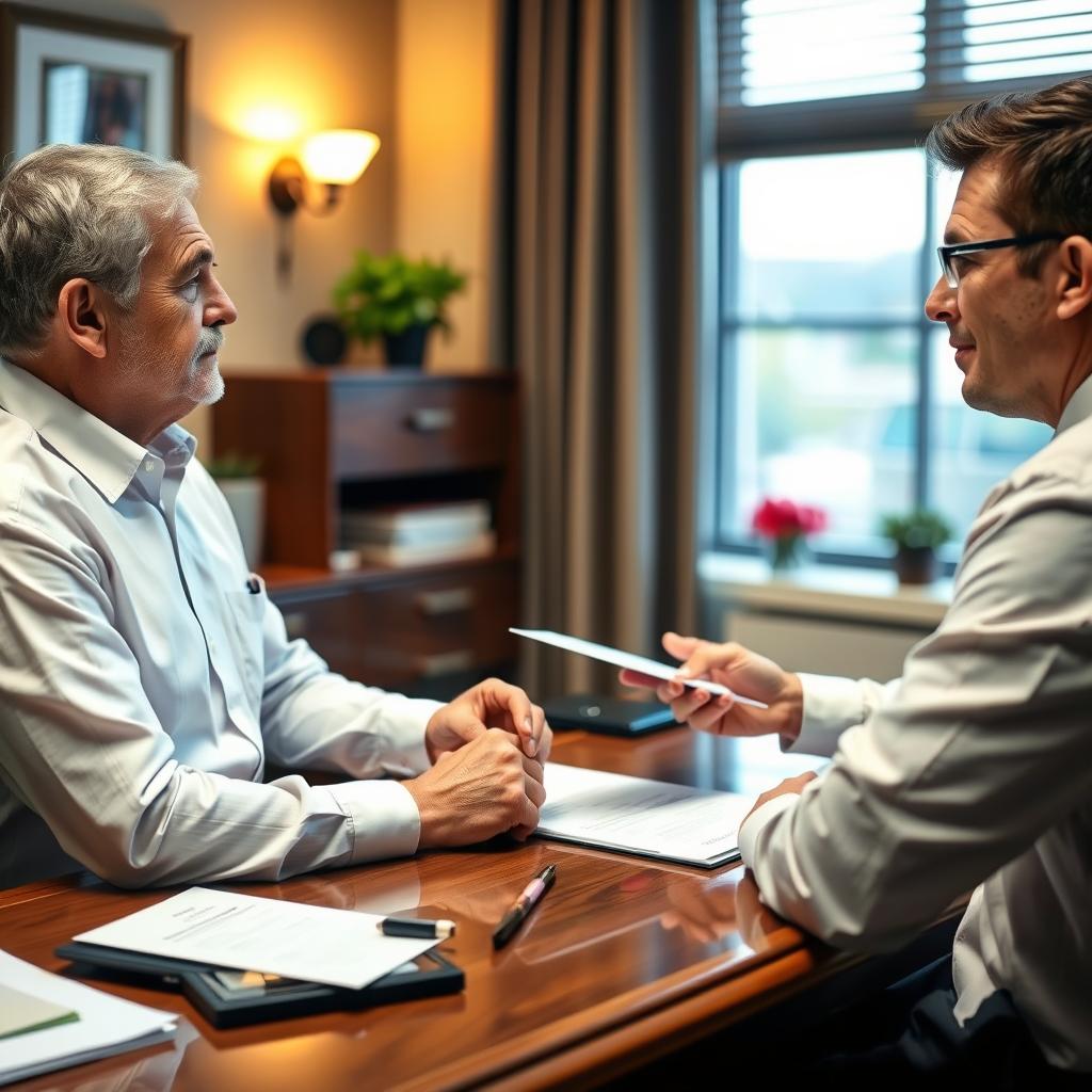 Car Accident Lawyer Manassas, VA