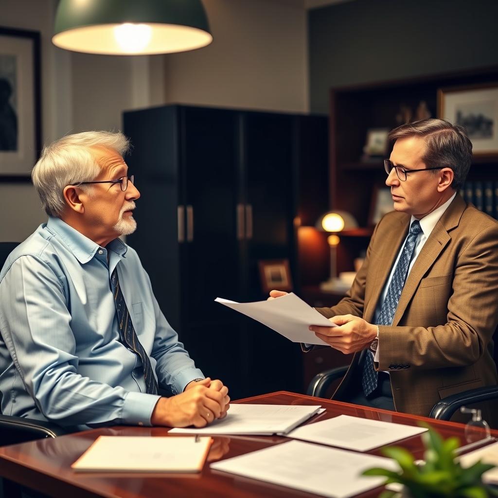 Car Accident Lawyer Orange County, VA