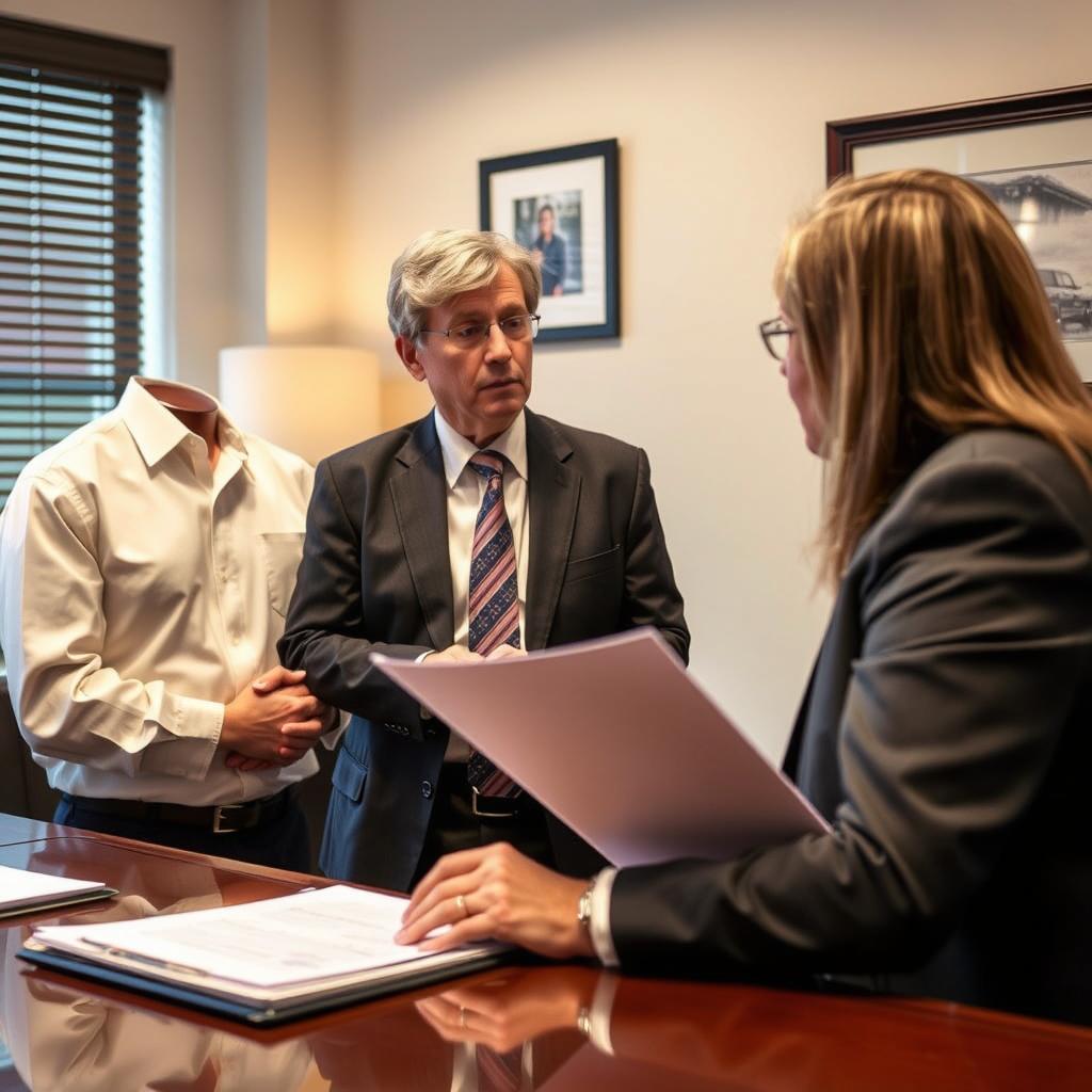 Car Accident Lawyer Orange County, VA