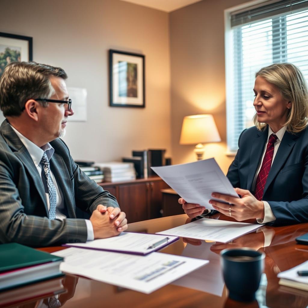 Car Accident Lawyer Shenandoah County, VA