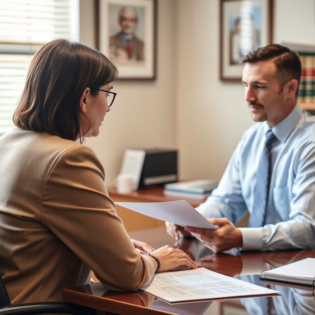 Catastrophic Injury Lawyer Chesterfield County, VA