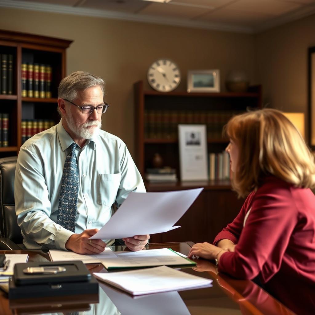 Catastrophic Injury Lawyer Dinwiddie County, VA