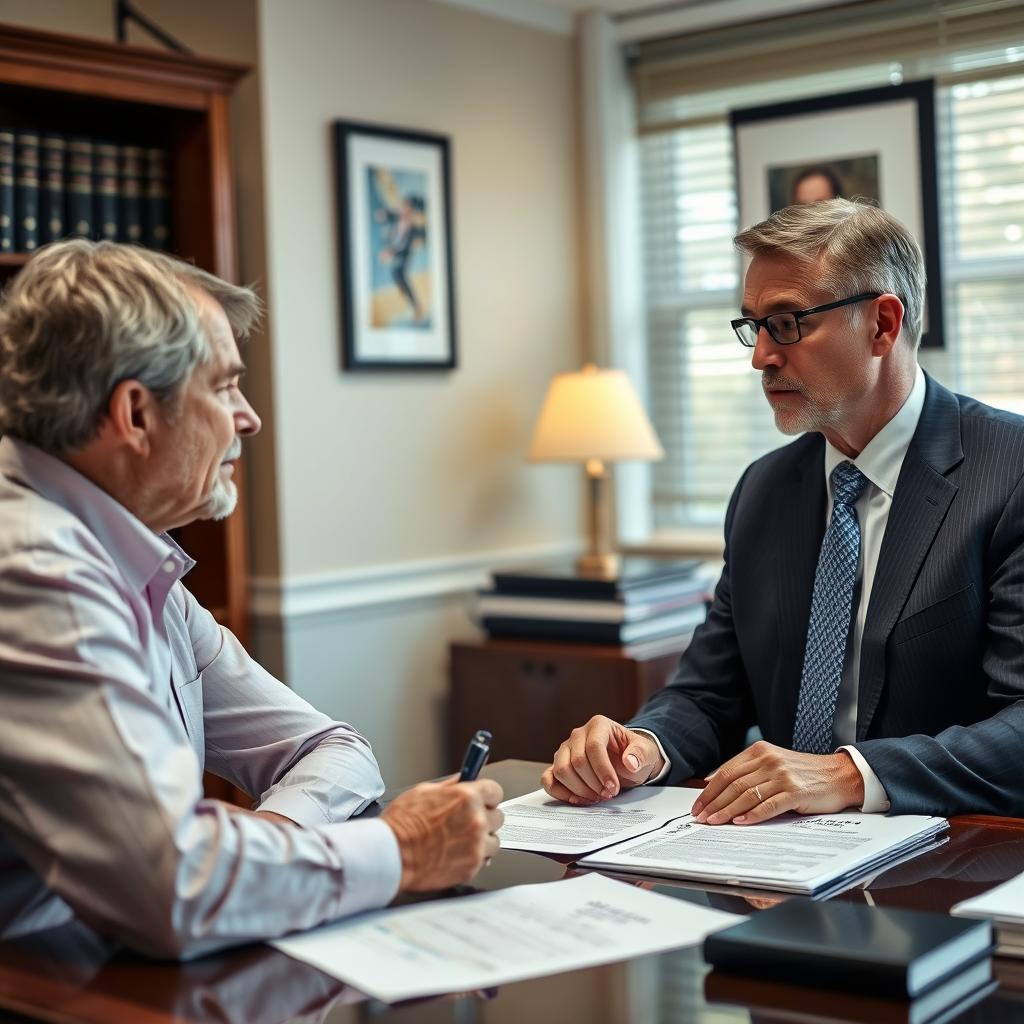 Catastrophic Injury Lawyer King William County, VA