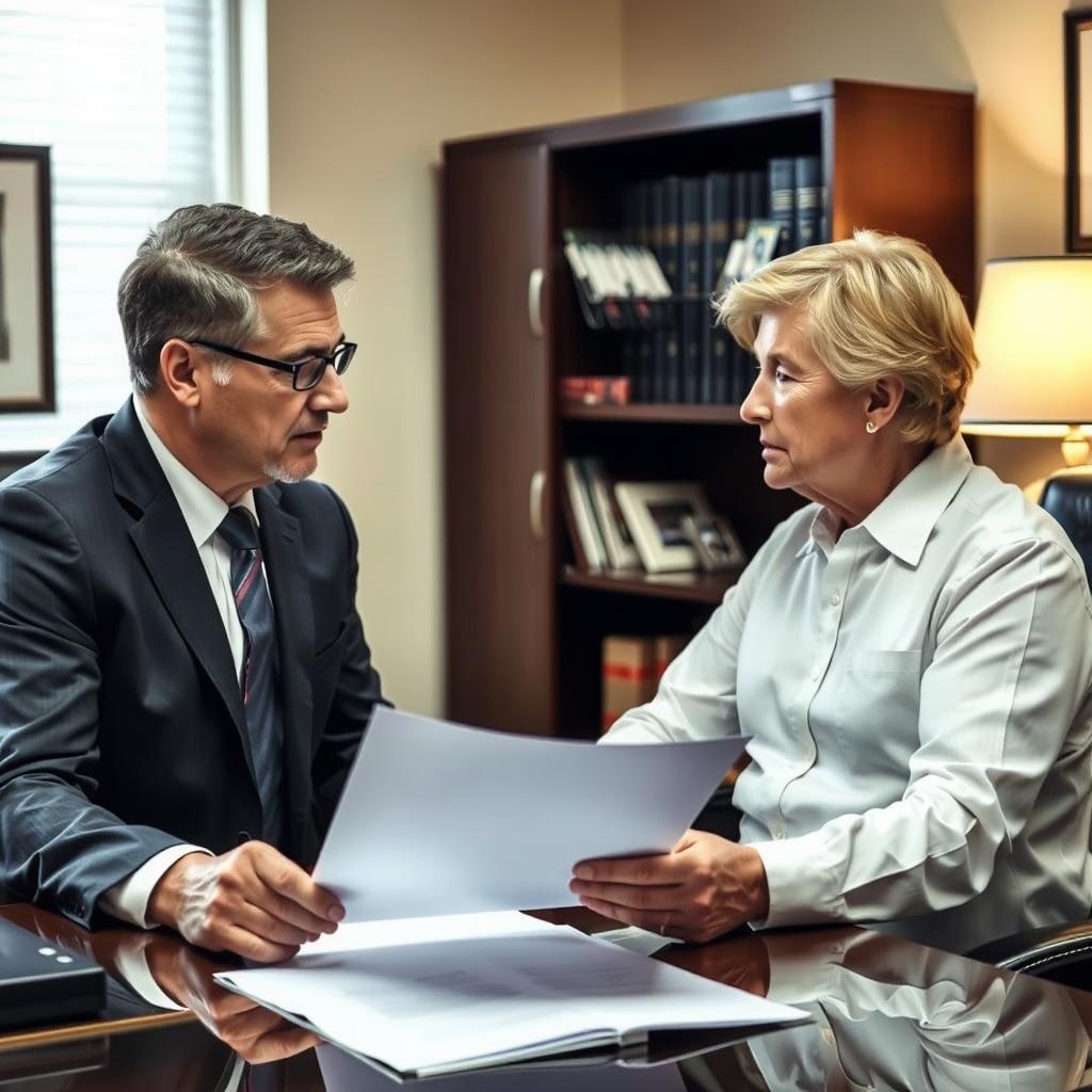 Catastrophic Injury Lawyer Prince George County, VA