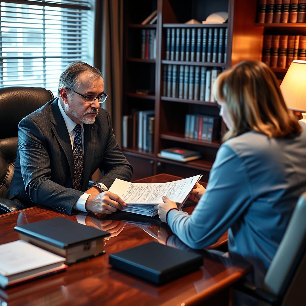 Catastrophic Injury Lawyer Virginia Beach, VA