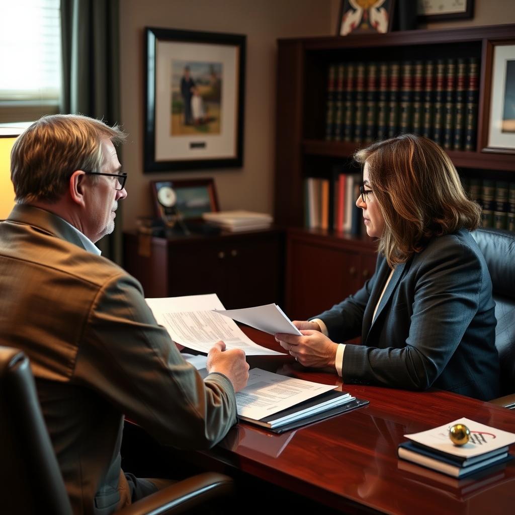 Catastrophic Injury Lawyer York County, VA