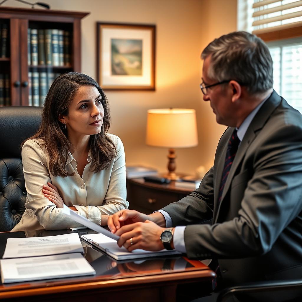 Commercial Vehicle Accident Lawyer Loudoun County, VA