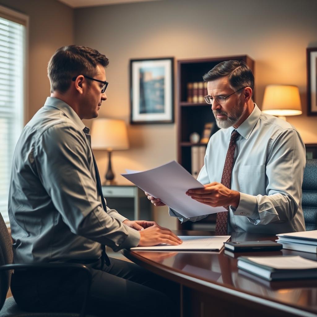 Construction Accident Lawyer James City County, VA