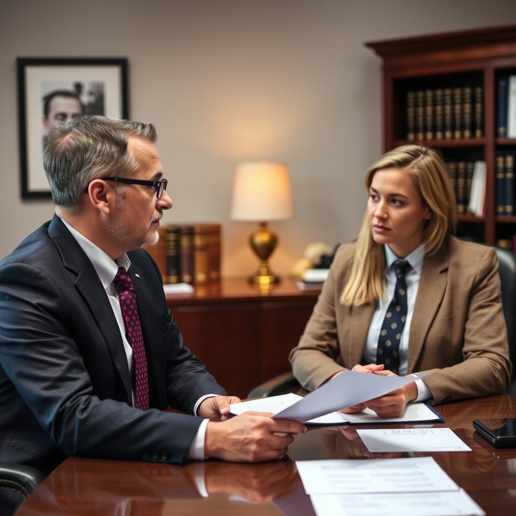 Construction Accident Lawyer King William County, VA