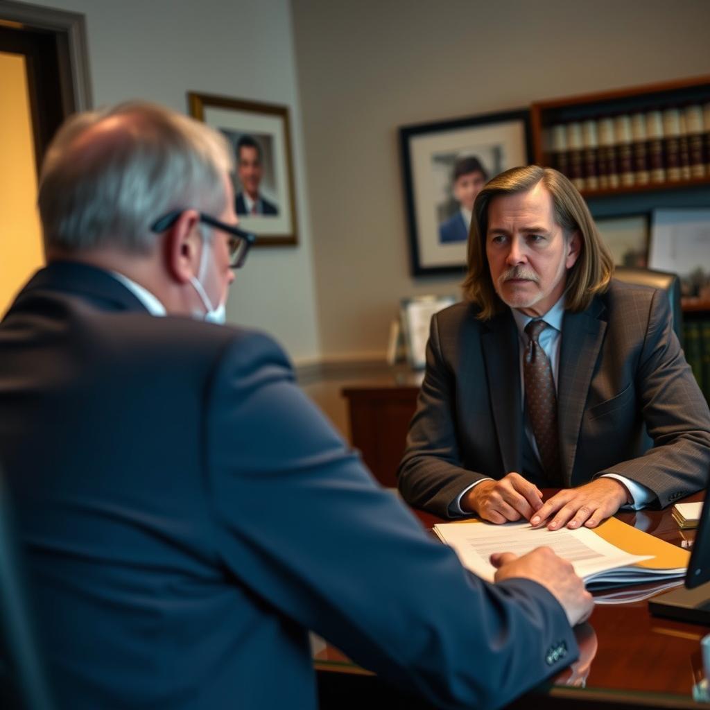 Construction Accident Lawyer Poquoson, VA
