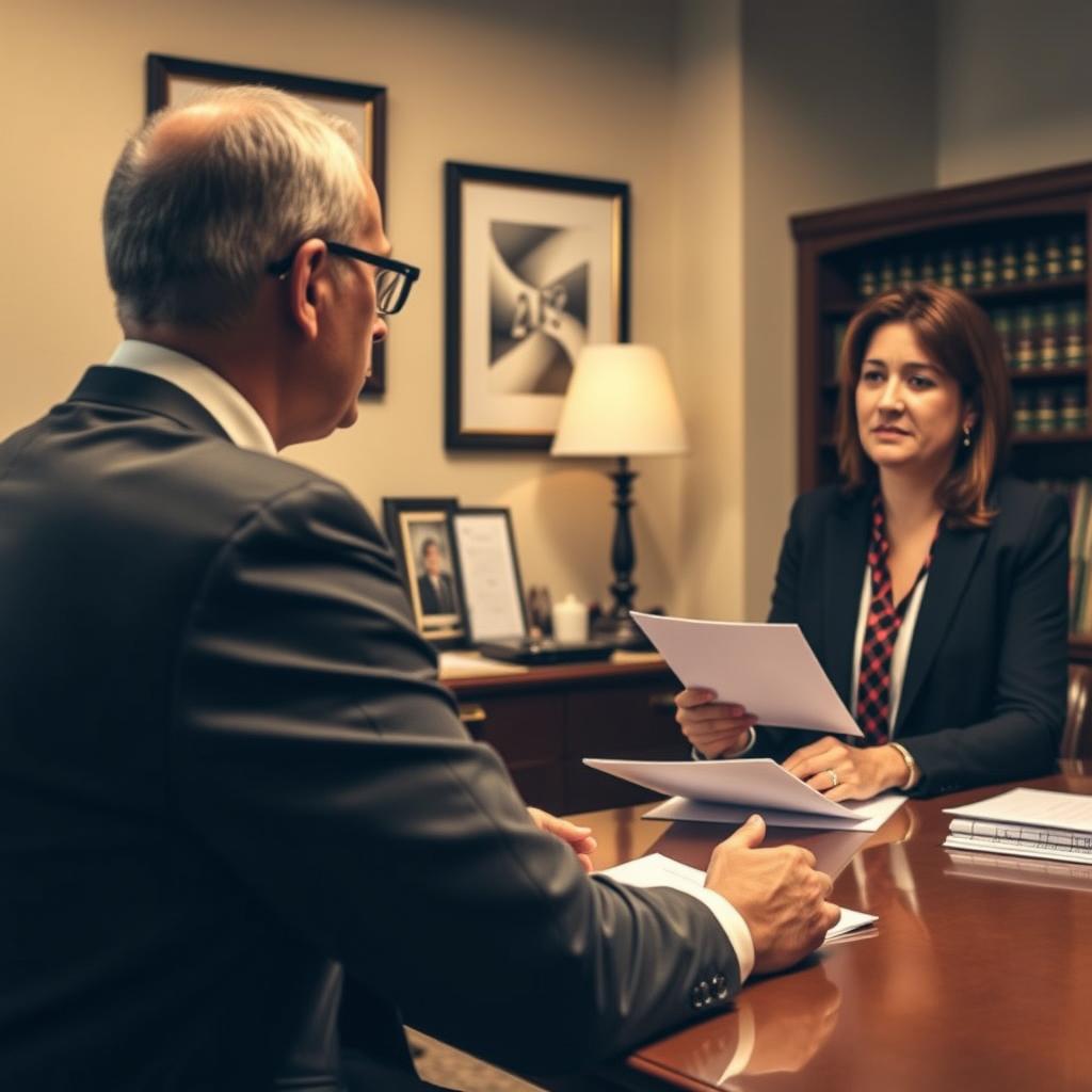 Construction Accident Lawyer Powhatan County, VA