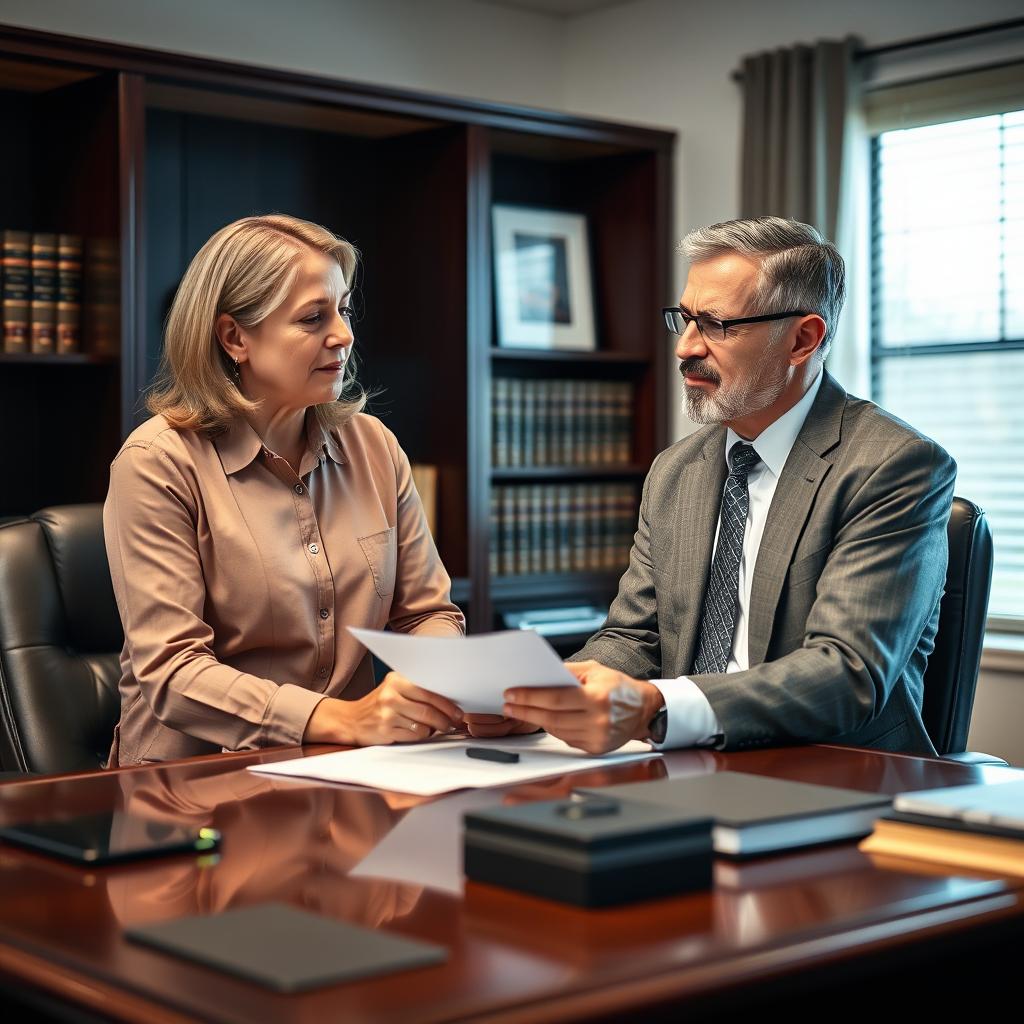Construction Site Injury Lawyer Goochland County, VA