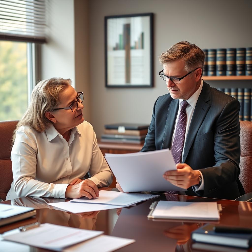 Construction Site Injury Lawyer New Kent County, VA